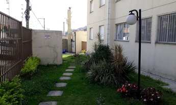 Imagem 7: Apartamento lindo, charmoso, muito confortável e com todos acabamentos, estado de novo