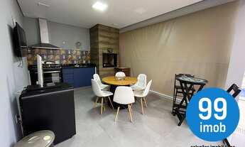 Imagem 5: Porangaba - Casa Padrão - Condomínio Ninho Verde I