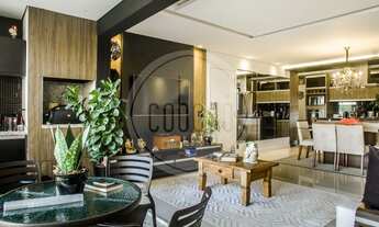 Imagem 5: BARUERI - Padrão - Sítio Tamboré Alphaville