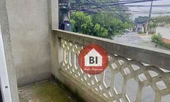 Imagem 3: Casa para aluguel - Vila Matilde - São Paulo/SP - 03 Dormitórios - 75 metros quadrados