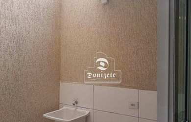 Imagem 4: Apartamento à venda, 44 m² por R$ 265.000,00 - Jardim Oriental - Santo André/SP