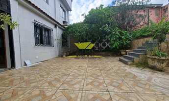 Imagem 2: MARAVILHOSA CASA DE 6 QUARTOS SENDO UM DELES SUITE EM VILA KOSMOS