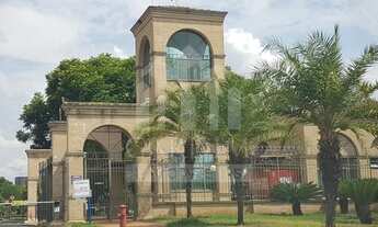 Imagem 2: Terreno - Ribeirão Preto - Jardim Nova Aliança Sul - Região Sul