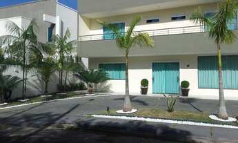 Imagem 2: Ponta Negra - Casa Duplex com Moveis Planejados e Climatizada - Condomínio Ponta Negra 2