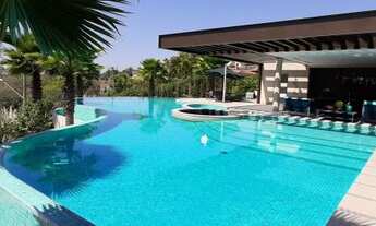 Imagem: Casa de revista com vista impecavel