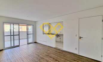 Imagem 4: Apartamento Garden 1 dormitório com lazer completo na Vila Rica