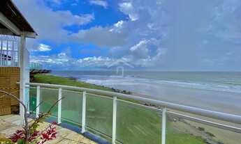 Imagem 2: Apartamento para venda tem 192 metros quadrados com 3 quartos em São Marcos - São Luís - M