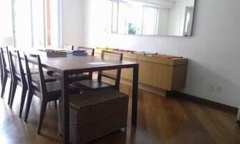 Imagem 3: Brooklin 4 suítes e 4 vagas condomínio fechado