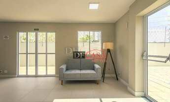 Imagem 11: Apartamento com 2 dormitórios, 38 m² - venda por R$ 196.350,00 ou aluguel por R$ 1.209,46