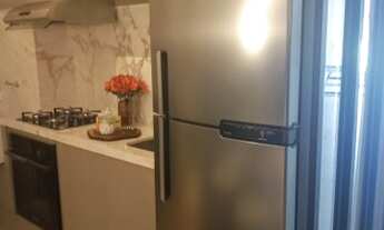 Imagem 4: 2 Dorm. Terraço lazer- Frente a Estação Alto do Ipiranga-Linha Verde - Lazer com piscina