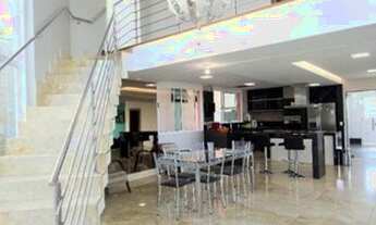 Imagem 3: Casa à venda, 4 quartos, 3 suítes, 7 vagas, Buritis - Belo Horizonte/MG