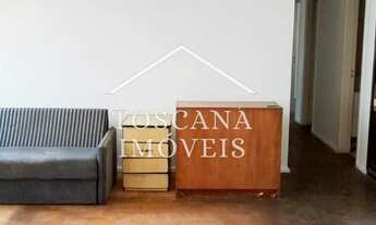 Imagem 3: 3 DORMS, 1 OFFICE, SALA AMPLA, AO LADO ESPM, Próx. METRÔS ANA ROSA E VL.MARIANA!