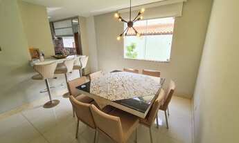 Imagem 7: Casa duplex em Morada do Sol, 3 quartos, com piscina e churrasqueira !