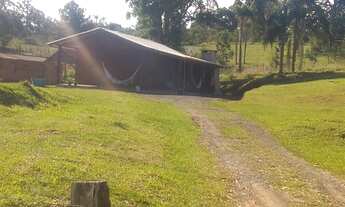 Imagem 3: Chacrinha prontinha para moradia, venha conhecer logo !localizada em Taquara RS!