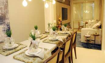 Imagem 2: Botafogo, apartamento 2 quartos com suíte - You Botafogo