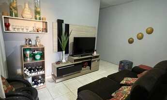 Imagem 7: Casa para venda possui 2 quartos - Jardim Alto Paraiso em Aparecida de Goiânia