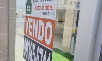 Imagem 2: Cobertura Nova 03 Quartos 03 Vagas Diamante