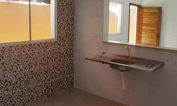 Imagem 3: Casa para Venda em Itanhaém, Jardim Magalhães, 2 dormitórios, 1 suíte, 2 banheiros, 2 vaga