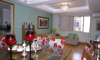 Imagem 1: PORTO ALEGRE - Apartamento Padrão - São João