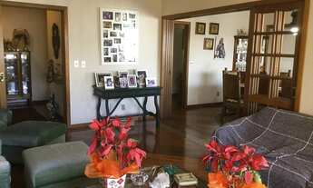 Imagem 6: AROLDO CARVALHO Apartamento com 4 dormitórios