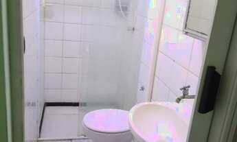 Imagem 3: Kitnet mobiliada