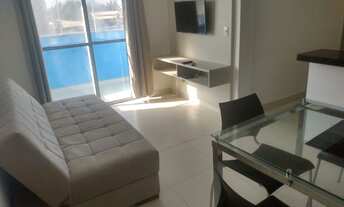 Imagem: DS Excelente Apartamento Aquavile Atalaia