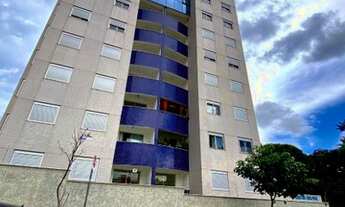 Imagem 2: BELO HORIZONTE - Apartamento Padrão - Serrano