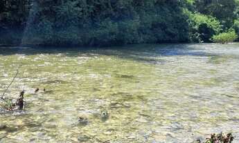 Imagem 4: Assentamento Canaã salobra