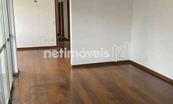 Imagem 2: Venda Apartamento 4 quartos Carmo Belo Horizonte