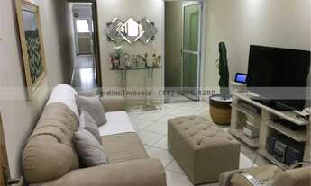 Imagem 3: Sobrado - Vila Eldizia - Santo Andre - Sao Paulo