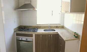 Imagem 5: BELO HORIZONTE - Apartamento Padrão - Santa Terezinha