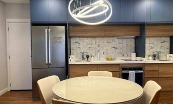 Imagem: Apartamento garden impecável em Moema!