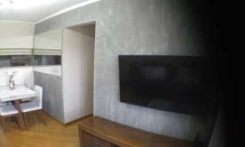 Imagem 5: 700m metrô Klabin, 3 dormitórios, 2wcs, 1 vaga coberta !