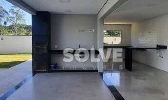 Imagem 2: Sobrado à venda, 253 m² por R$ 2.550.000,00 - Terra Magna - Indaiatuba/SP