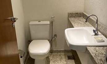 Imagem 6: EXCELENTE OPORTUNIDADE! PLANTA ESPETACULAR! FRENTE. VAZIO. VARANDÃO, 4 QUARTOS, 2 SUÍTES