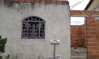 Imagem 6: Amparo Imóveis- Terreno Residencial Sonho de vida com construção por finalizar-Araruama