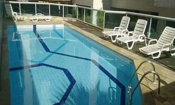 Imagem 2: Lazer completo - 2 Dormitorios, sacada 1 vaga - Itarare - Sao Vicente