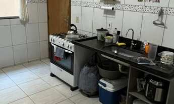 Imagem 6: Casa para venda possui 2 quartos - Jardim Alto Paraiso em Aparecida de Goiânia