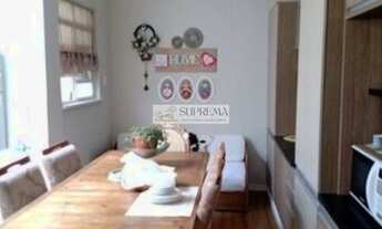 Imagem 2: Apartamento com 2 quartos, 100 m², à venda por R$ 371.000 Vila Santana - Sorocaba/SP