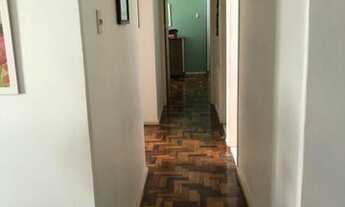 Imagem 3: Edifício Ouro Apartamento com 3 dormitórios