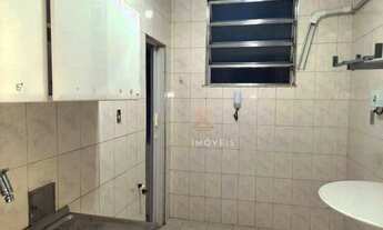 Imagem 2: Apartamento com 2 dormitórios à venda, 84 m² por R$ 380.000 - São Cristóvão - Rio de Janei