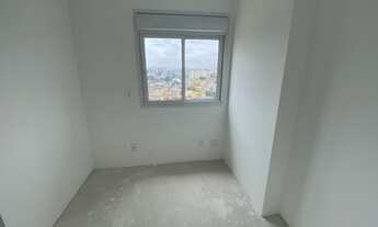 Imagem 5: Edifício Vivre, Vila Palmares, Santo André-SP