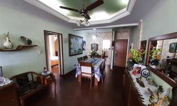 Imagem 4: 3 Dormitórios, 1 suíte, 1 vaga no Gonzaguinha, São Vicente