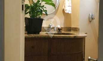 Imagem 4: Apartamento para Venda com 3 dorm. (1 suíte) - 180m² - Jardim América - Nsk3 Imóveis - ED9