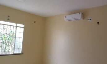 Imagem: Aluga-se casa no Senador Hélio Campos