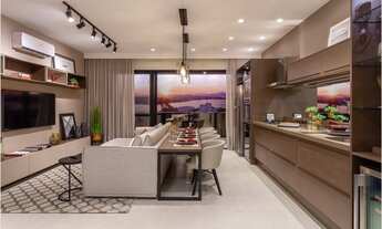 Imagem 3: Studio - Top Vision Tower - Na planta no Centro de Florianópolis SC