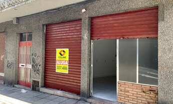 Imagem 6: Loja comercial para locação