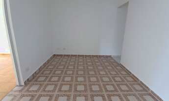 Imagem 7: Casa com 2 quartos no Bairro Boqueirão - Praia Grande - SP