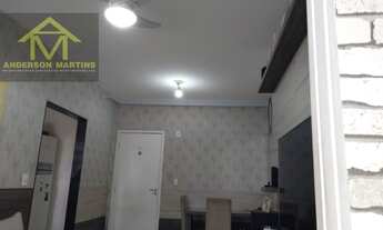 Imagem 4: 2 quartos a venda no Residencial Aquarele