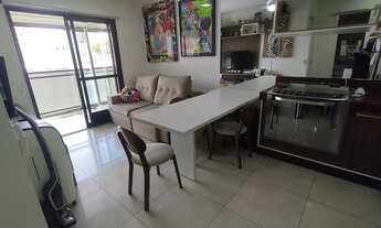 Imagem 5: Apartamento para venda com 40 metros quadrados com 1 quarto em Tatuapé - São Paulo - SP